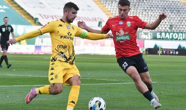 Рух – Карпати – 0:3. Розгром від зелено-білих. Відео голів, огляд матчу УПЛ