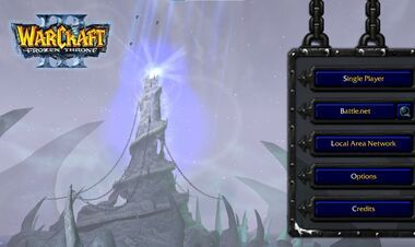 ВІДЕО. Фанат переніс Warcraft III у браузер – гра працює без клієнта
