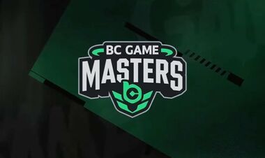 BC Game Masters повертається. LAN-турнір з CS2 пройде у Португалії
