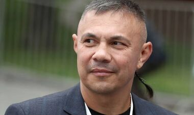 Костя Цзю вирішив поїхати в Донецьк, щоб зганьбитися на весь світ