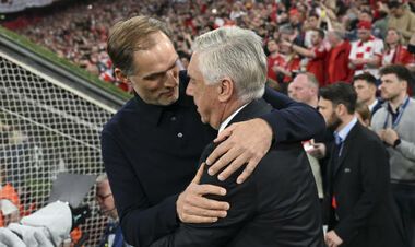 8,33% тренерів на чемпіонаті світу було звільнено з Челсі