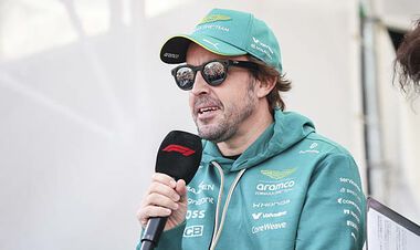 Чемпион Формулы-1 рассказал о решении относительно завершения карьеры