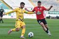 Рух – Карпати – 0:3. Розгром від зелено-білих. Відео голів, огляд матчу УПЛ