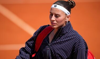 Марта Костюк – Джессіка Пегула. Прогноз і анонс на матч WTA 1000 у Мадриді