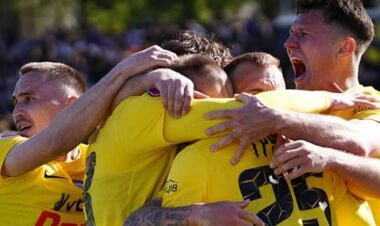 Буковина – Нива – 1:0. Перемога у більшості. Відео голу та огляд матчу