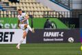 Полісся – Оболонь – 3:1. Дубль Сарапія та два пенальті. Відео голів і огляд