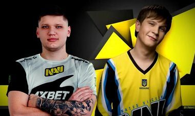 «Я знал, что он станет лучшим». Украинская легенда CS о s1mple