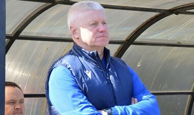 Александр ЧИЖЕВСКИЙ: «У нас был единственный момент, и мы его использовали»