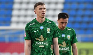 Полузащитник Карпат: «Каждый игрок читает новости, но мы профессионалы...»