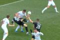 Заря – Верес – 2:0. Классные удары хозяев. Видео голов и обзор матча