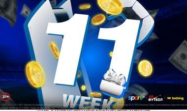 Итоги 11-й недели Битвы редакций