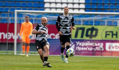 Захисник Зорі: «Я виконав вказівку Скрипника»