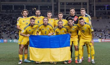 В УАФ – проблеми. Відомо, скільки отримуватиме новий тренер збірної України