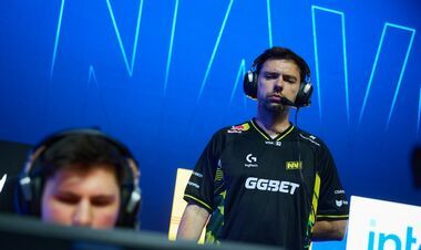 BLAST Rivals 2026 Season 1: Формат, групи та розклад