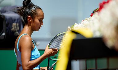 Определена первая полуфиналистка престижного турнира WTA 1000 в Мадриде