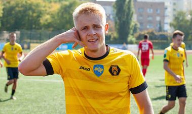 Без финала против Динамо. Чернигов сообщил плохие новости об игроке