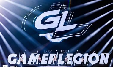 Деньги дороже титула: Скандал в GamerLegion