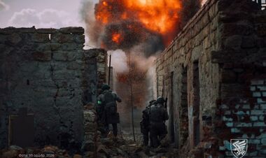 Уничтожение оккупантов продолжается. ВСУ обновили данные потерь армии рф