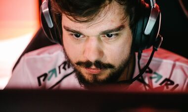 Гравець Tobi зіграє за MOUZ як стенд-ін на турнірі з Dota 2
