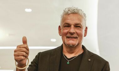 Роберто Баджо зізнався, під керівництвом якого тренера хотів би грати