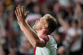 Райо – Страсбург – 1:0. Все решил один гол. Видеообзор матча