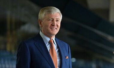 АХМЕТОВ: «Эта команда радует. Срна говорит одно, а происходит другое»