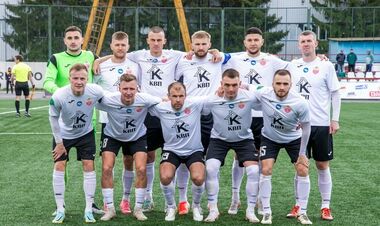 Игорь КОЦЮМАКА: «Кривбасс расслабился при счете 2:0»