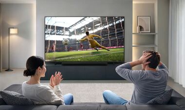 Samsung: 20 років лідерства та нова ера Vision AI