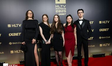 Менеджер BIG EQUIPA: «Не дайте женской сцене CS умереть»