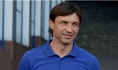 Легенда Динамо Ващук назвал причину поражения от Шахтера