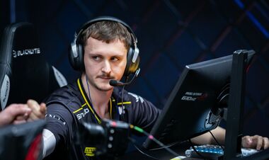 Обошел s1mple и NiKo: mezii выиграл 19-й титул в профессиональной карьере