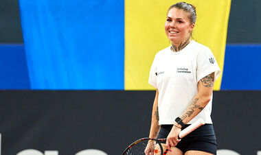Олександра Олійникова – Петра Марчінко. Прогноз на матч WTA 1000 у Римі