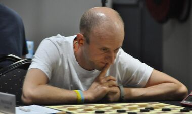 Джерело: багаторазового українського чемпіона світу мобілізували до армії