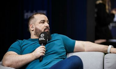 «m0NESY – найкращий снайпер в історії CS»: kassad зробив гучну заяву