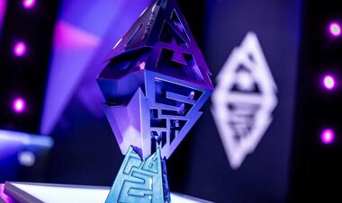 Чутки: BLAST може піти з Dota 2 після 2026 року