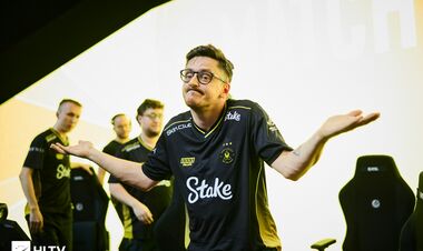 Аналітик з CS2 розповів, який склад здатен кинути виклик Vitality