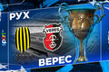 Рух – Верес – 0:0. Яркие моменты есть, голов – нет. Обзор матча УПЛ