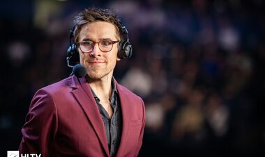 Аналитик CS о трансфере karrigan: «Это самое очевидное решение»
