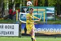 Пробій – Агробізнес – 1:0. Знову програли. Відео голу та огляд матчу