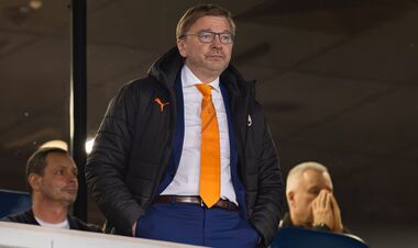 «Думаю, це питання одного сезону». Палкін анонсував зміни в форматі УПЛ