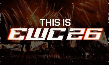 Esports World Cup змінить локацію. Стрімер Falcons назвав країну