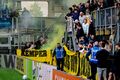 Ередивізі: божевілля Аякса та Утрехта, перенесення через бійку фанатів