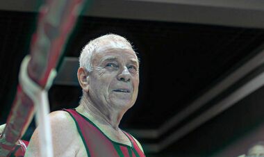 Умер выдающийся наставник, который тренировал Владимира и Виталия Кличко