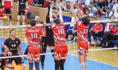 Клуб українців обіграв чемпіона та опинився за крок від трофею в Румунії