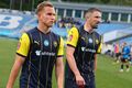 Металіст 1925 – Карпати – 2:2. Знову без перемоги. Відео голів та огляд