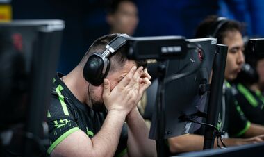 «Цель была выйти в плей-офф»: Капитан BC.Game после вылета из IEM Atlanta