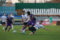 ЛНЗ – Полтава – 2:0. Черкассы – в еврокубках. Видео голов и обзор матча