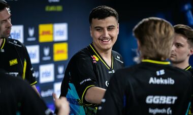 Стали известны все пары четвертьфинала плей-офф турнира IEM Atlanta по CS2
