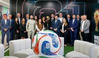 ФИФА усилила контроль за рынком ставок перед ЧМ-2026