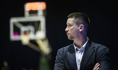 ЗАБИРЧЕНКО: «Соколы – это амбициозный проект не на один год»